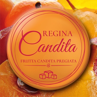 REGINA CANDITA – 蜜饯和果脯