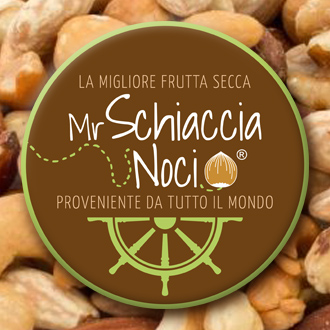 Mr SCHIACCIA NOCI – 胡桃夹先生