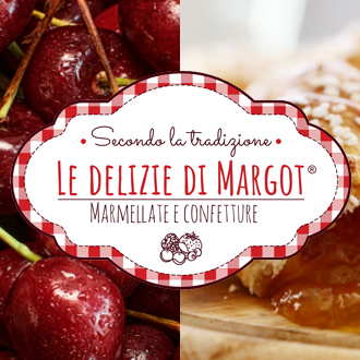 LE DELIZIE DI MARGOT – Margot’s Delights